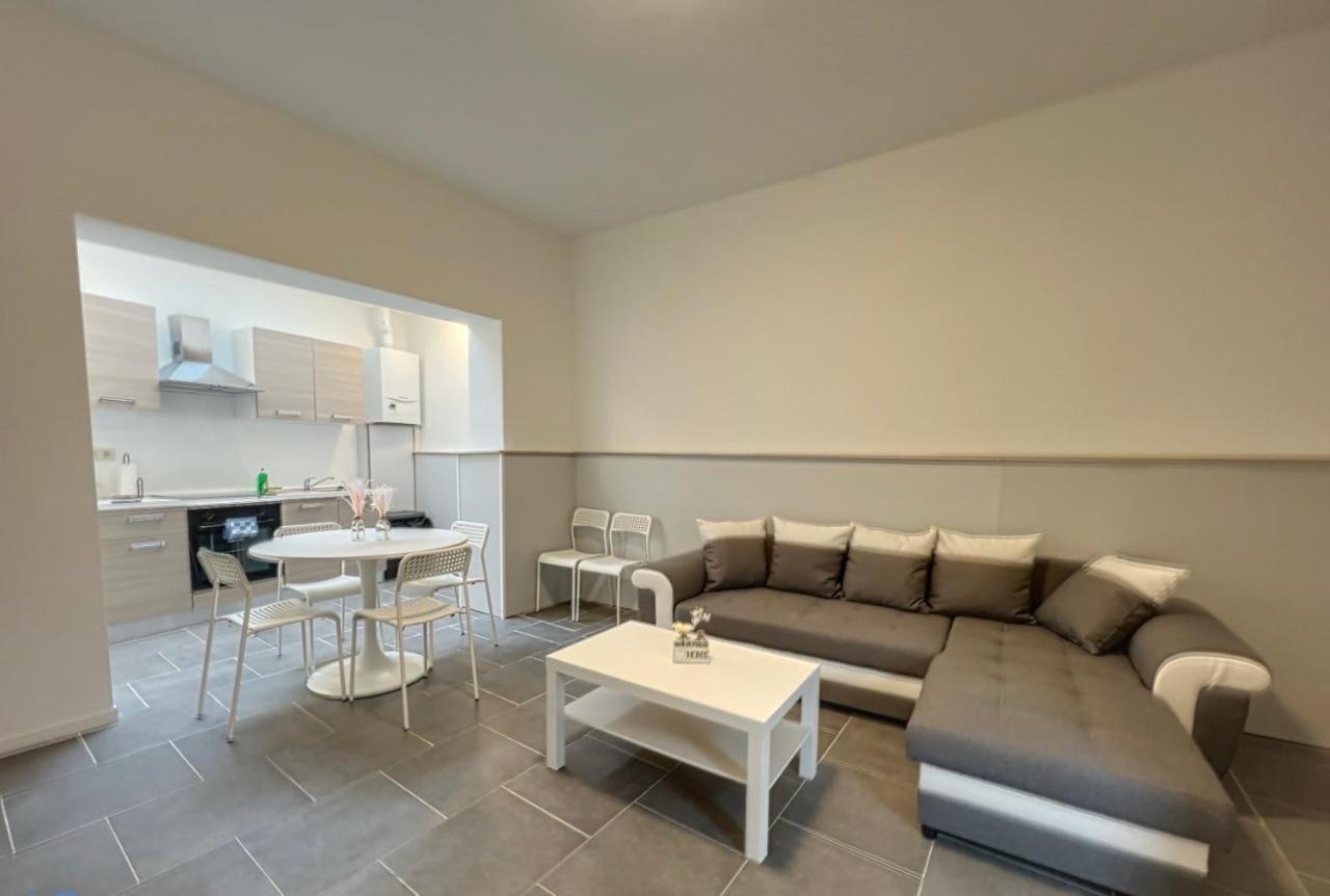 Casa vacanze Charbex 2 Bruxelles-charleroi-airport Charleroi