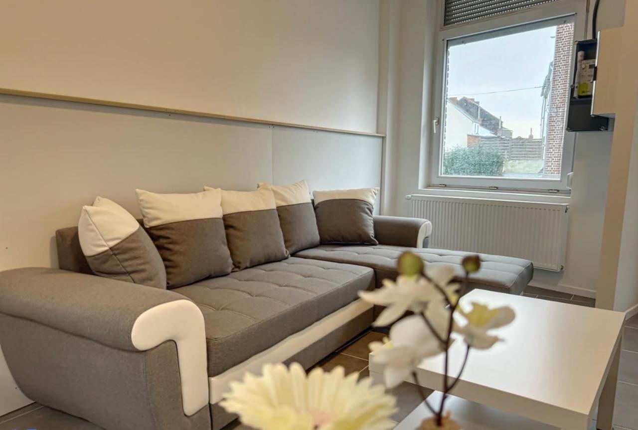 Casa vacanze Charbex 2 Bruxelles-charleroi-airport Charleroi